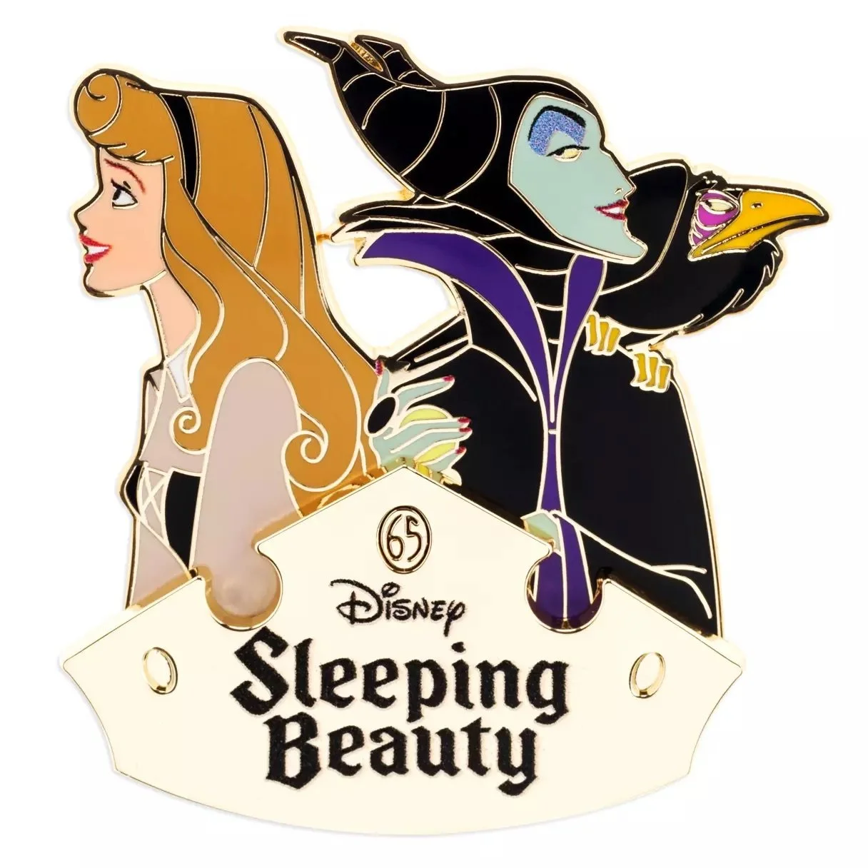 Sleeping Beauty 65th Anniversary Collection on shopDisney — EXTRA